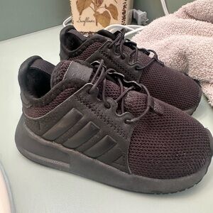 Toddler adidas
